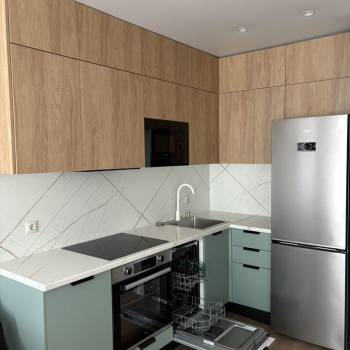 Сдается 1-комнатная квартира, 32,6 м²
