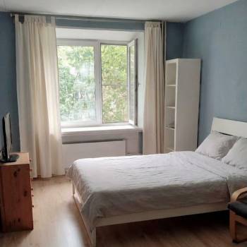 Продается 2-х комнатная квартира, 43 м²