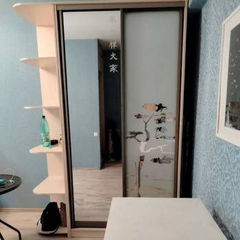 Продается 2-х комнатная квартира, 43 м²