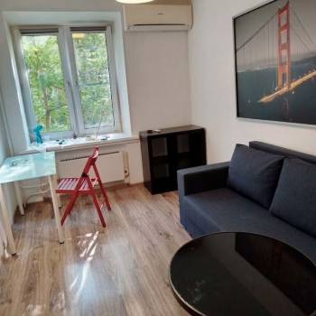 Продается 2-х комнатная квартира, 43 м²