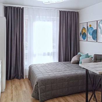 Сдается 1-комнатная квартира, 20 м²