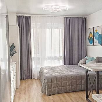 Сдается 1-комнатная квартира, 20 м²