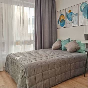 Сдается 1-комнатная квартира, 20 м²
