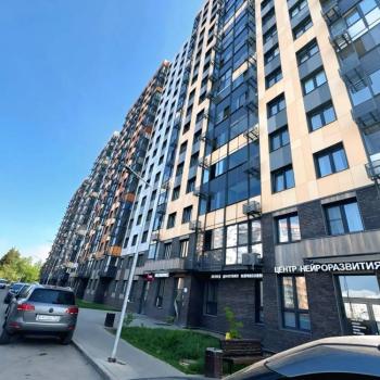 Продается 1-комнатная квартира, 30 м²