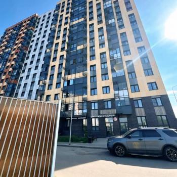Продается 1-комнатная квартира, 30 м²