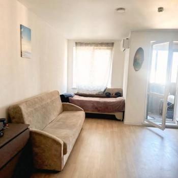Продается 1-комнатная квартира, 30 м²