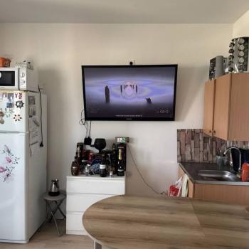 Продается 1-комнатная квартира, 30 м²