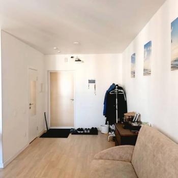 Продается 1-комнатная квартира, 30 м²