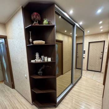 Продается 2-х комнатная квартира, 52,8 м²