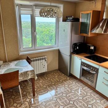 Продается 2-х комнатная квартира, 52,8 м²