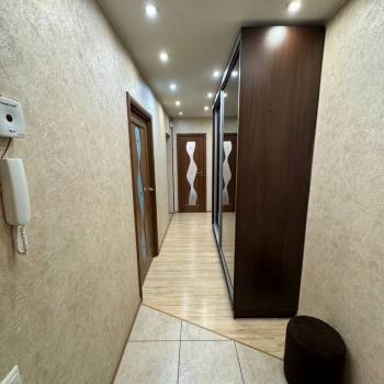 Продается 2-х комнатная квартира, 52,8 м²
