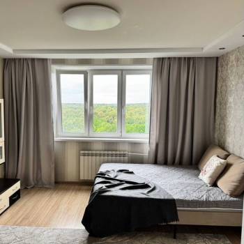 Продается 2-х комнатная квартира, 52,8 м²