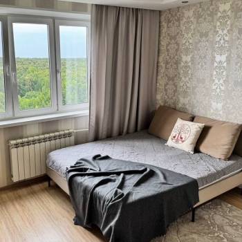 Продается 2-х комнатная квартира, 52,8 м²