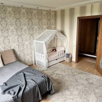 Продается 2-х комнатная квартира, 52,8 м²