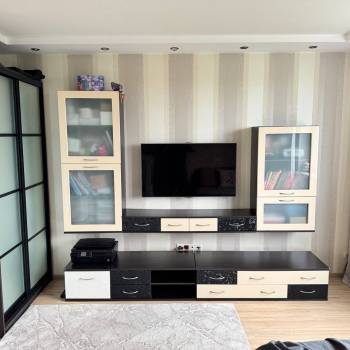 Продается 2-х комнатная квартира, 52,8 м²
