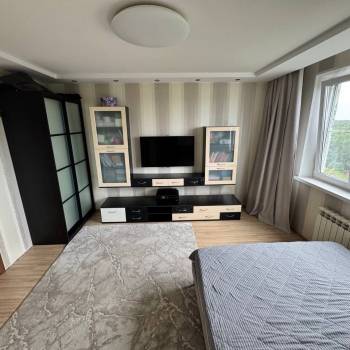 Продается 2-х комнатная квартира, 52,8 м²