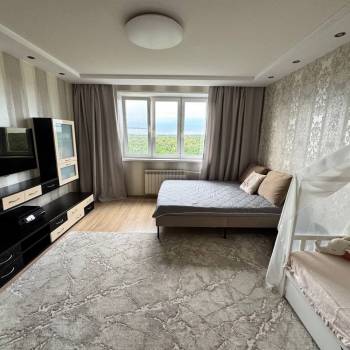 Продается 2-х комнатная квартира, 52,8 м²