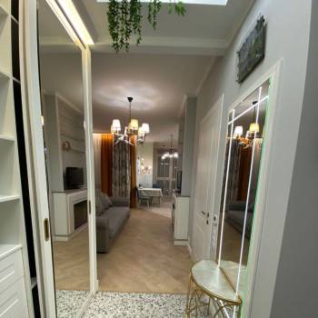 Сдается 1-комнатная квартира, 57 м²