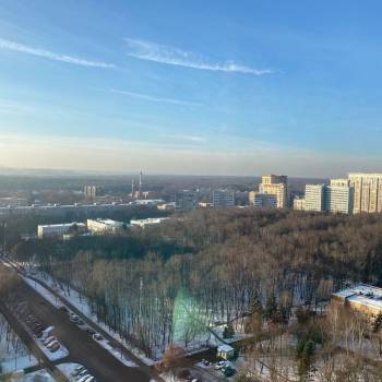 Сдается 1-комнатная квартира, 57 м²