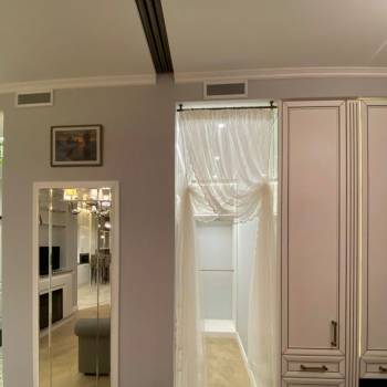 Сдается 1-комнатная квартира, 57 м²