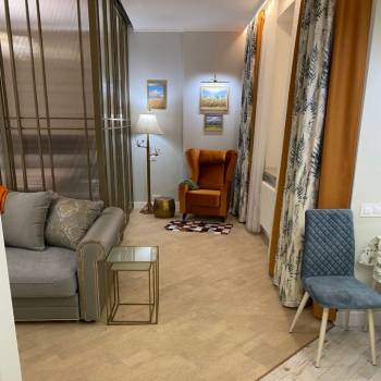 Сдается 1-комнатная квартира, 57 м²