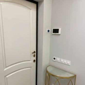 Сдается 1-комнатная квартира, 57 м²