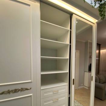 Сдается 1-комнатная квартира, 57 м²