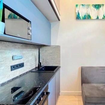 Сдается 1-комнатная квартира, 26 м²