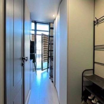 Сдается 1-комнатная квартира, 26 м²