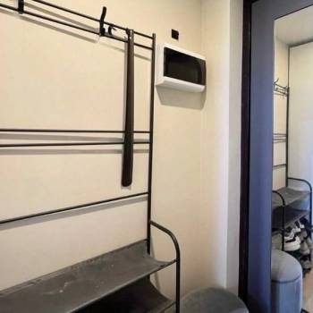 Сдается 1-комнатная квартира, 26 м²