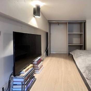 Сдается 1-комнатная квартира, 26 м²