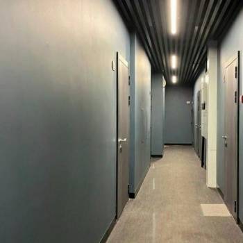 Сдается 1-комнатная квартира, 26 м²