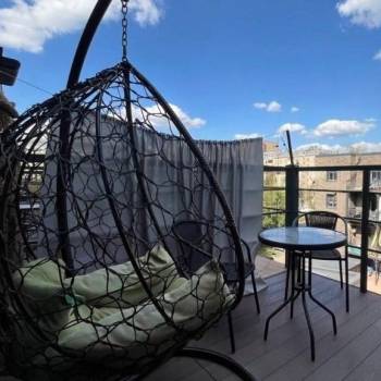 Сдается 1-комнатная квартира, 26 м²
