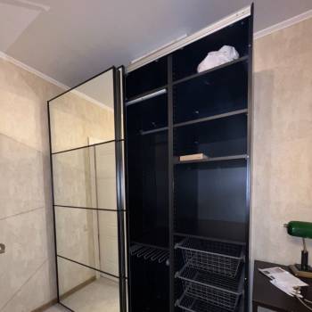 Сдается 1-комнатная квартира, 38 м²