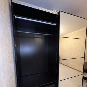 Сдается 1-комнатная квартира, 38 м²