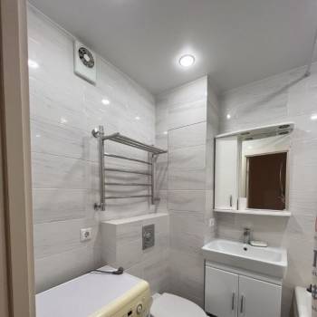 Сдается 1-комнатная квартира, 38 м²