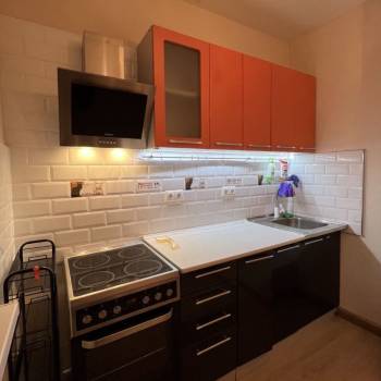 Сдается 1-комнатная квартира, 38 м²