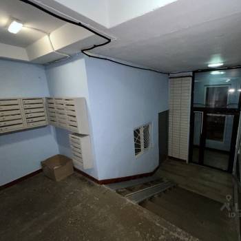 Сдается 1-комнатная квартира, 38 м²