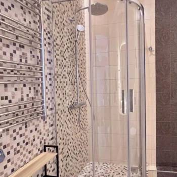 Сдается 2-х комнатная квартира, 90 м²