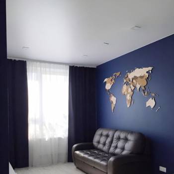 Сдается 2-х комнатная квартира, 40 м²