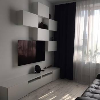 Сдается 2-х комнатная квартира, 40 м²