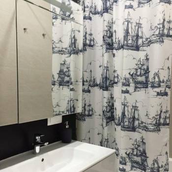 Сдается 2-х комнатная квартира, 40 м²