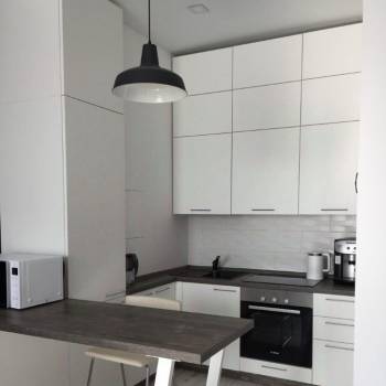 Сдается 2-х комнатная квартира, 40 м²