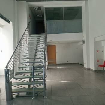 Сдается Нежилое помещение, 254 м²