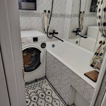 Продается 2-х комнатная квартира, 51,4 м²