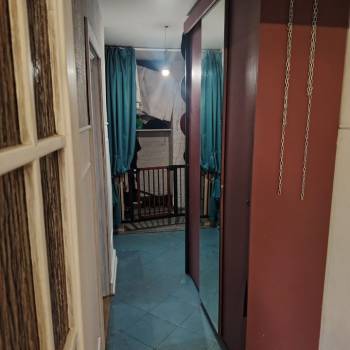 Продается 2-х комнатная квартира, 51,4 м²
