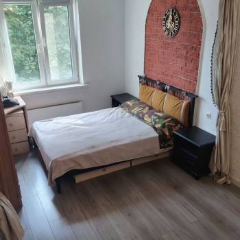 Продается 2-х комнатная квартира, 51,4 м²