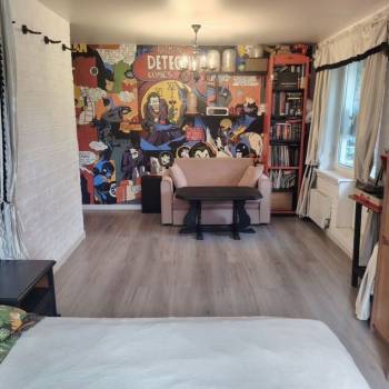 Продается 2-х комнатная квартира, 51,4 м²