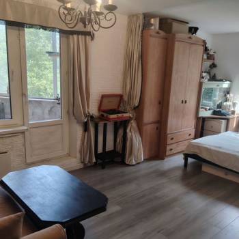 Продается 2-х комнатная квартира, 51,4 м²