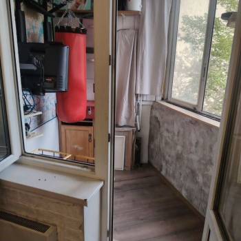 Продается 2-х комнатная квартира, 51,4 м²